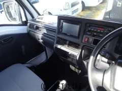 スバル サンバートラック