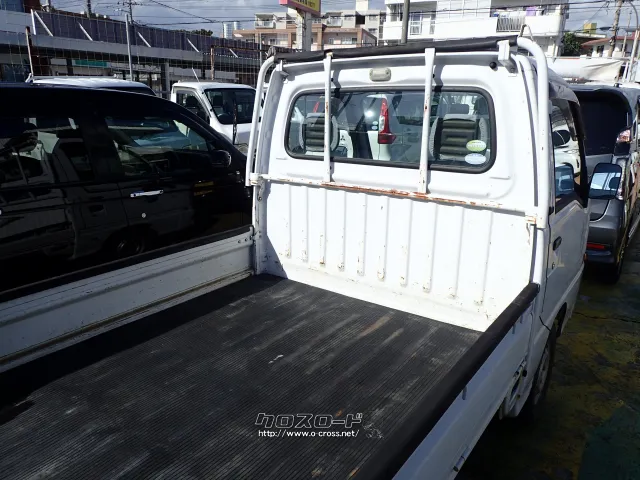 スバル サンバートラック