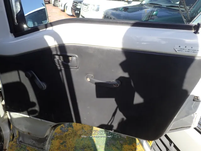 スバル サンバートラック