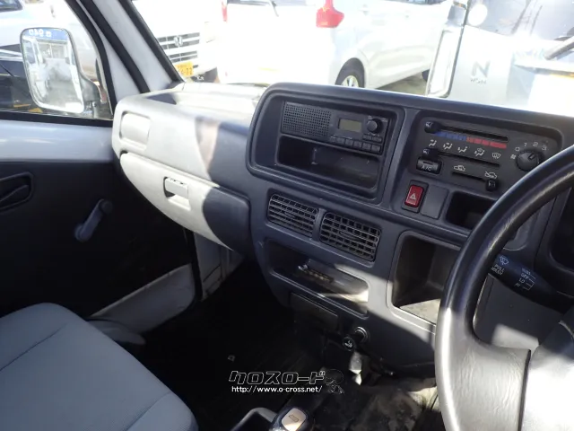 スバル サンバートラック