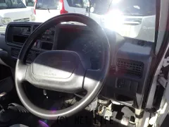 スバル サンバートラック