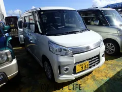 スズキ スペーシア