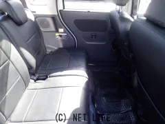 スズキ スペーシア