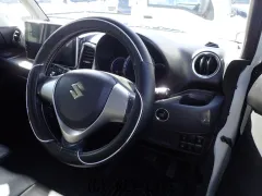 スズキ スペーシア