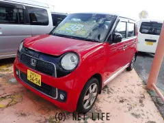 ホンダ N-ONE