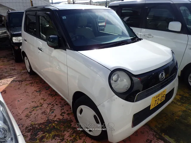 ホンダ N-ONE