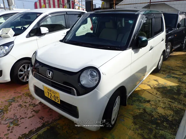 ホンダ N-ONE