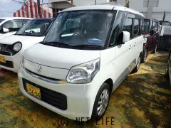 スズキ スペーシア