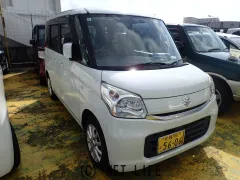 スズキ スペーシア