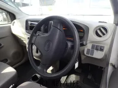 ダイハツ ミライース