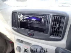 ダイハツ ミライース