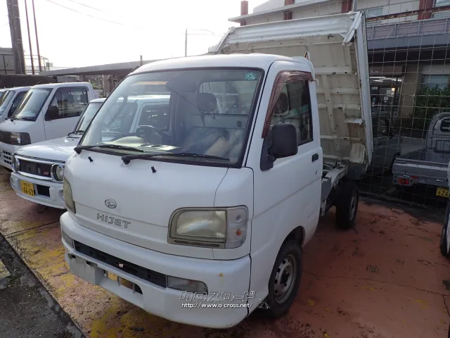 ダイハツ ハイゼットトラック