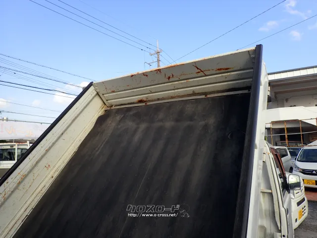 ダイハツ ハイゼットトラック