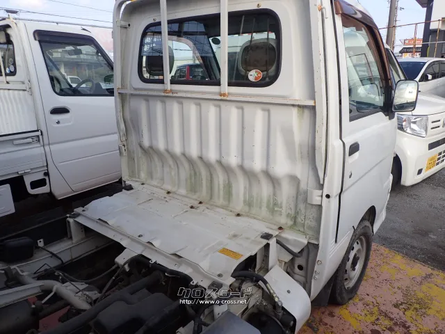 ダイハツ ハイゼットトラック