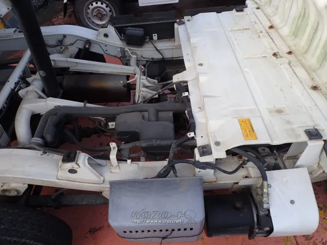 ダイハツ ハイゼットトラック