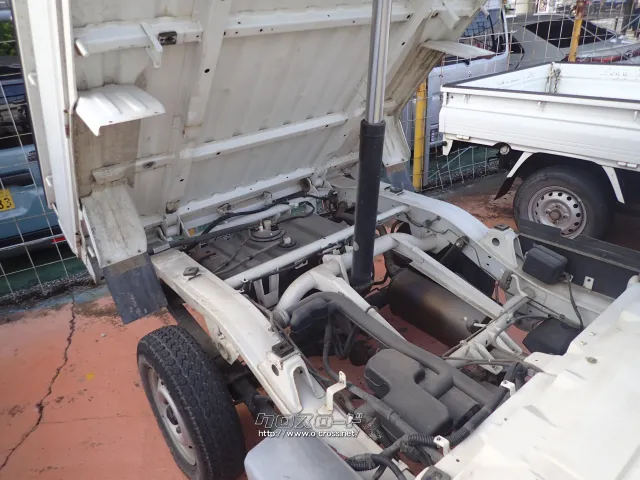 ダイハツ ハイゼットトラック