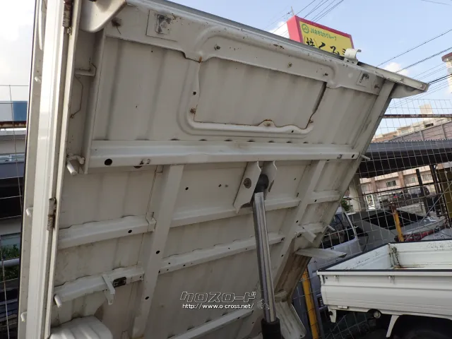 ダイハツ ハイゼットトラック