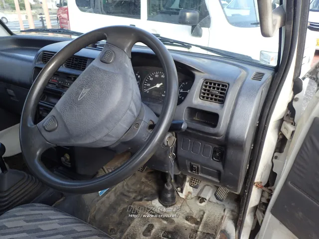 ダイハツ ハイゼットトラック