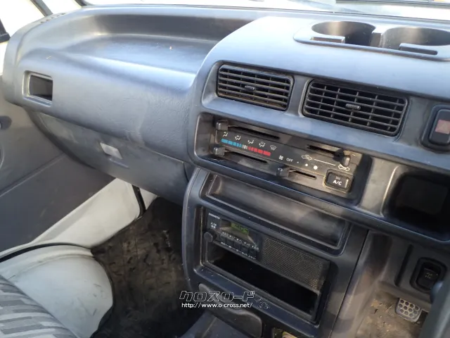 ダイハツ ハイゼットトラック