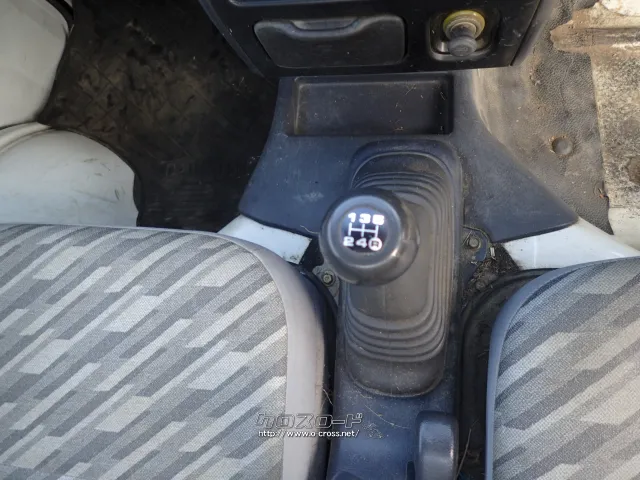 ダイハツ ハイゼットトラック