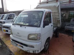 ダイハツ ハイゼットトラック