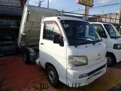 ダイハツ ハイゼットトラック