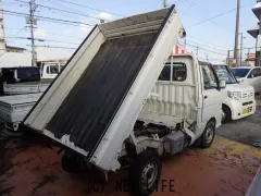 ダイハツ ハイゼットトラック