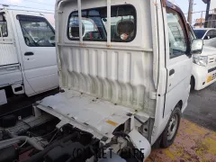 ダイハツ ハイゼットトラック