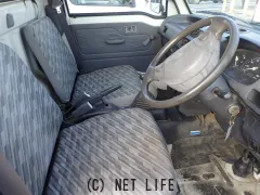 ダイハツ ハイゼットトラック