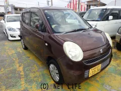 スズキ MRワゴン