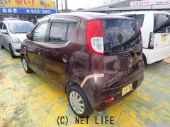 スズキ MRワゴン