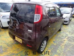 スズキ MRワゴン