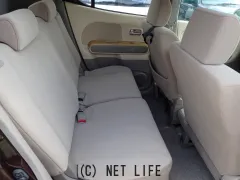 スズキ MRワゴン