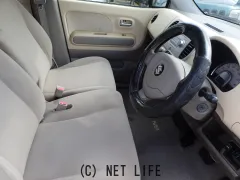 スズキ MRワゴン