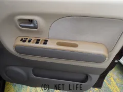 スズキ MRワゴン