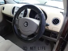 スズキ MRワゴン