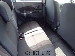 三菱 eKカスタム