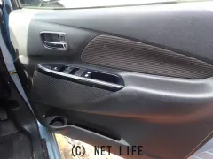 三菱 eKカスタム