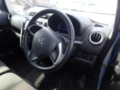 三菱 eKカスタム