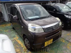 ホンダ ライフ