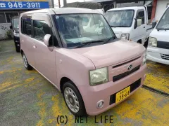 ダイハツ ムーヴコンテ