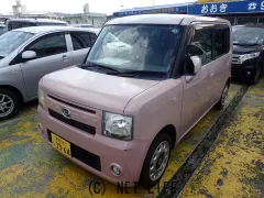 ダイハツ ムーヴコンテ