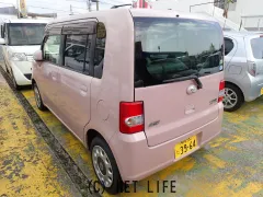 ダイハツ ムーヴコンテ