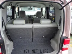 ダイハツ ムーヴコンテ