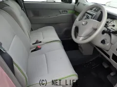 ダイハツ ムーヴコンテ