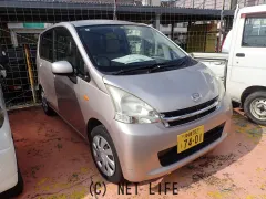 ダイハツ ムーヴ