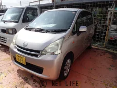 ダイハツ ムーヴ