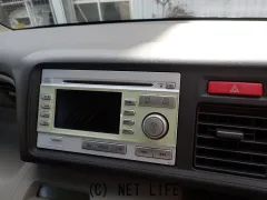 ホンダ ライフ