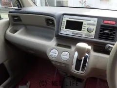 ホンダ ライフ