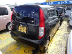 ホンダ ライフ